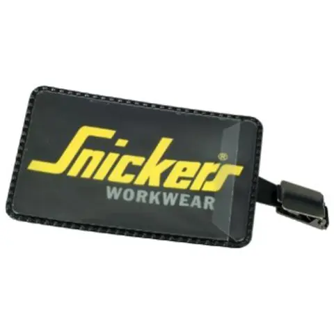Snickers Workwear 9760 ID-kortshållare Köp nu